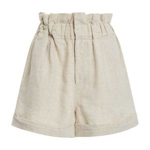 (Posse) high waisted Ducky shorts